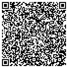 QR code with Hillsboro Planning Department contacts
