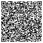 QR code with Hank's Flite Center contacts