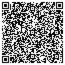 QR code with Rosin Group contacts
