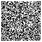 QR code with R & R Hardware & Farm Sup LLC contacts