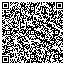 QR code with T Square Ranch contacts