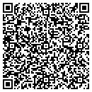 QR code with Handy Wash & Dry contacts