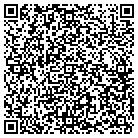 QR code with Faith Lutheran Church Inc contacts