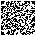 QR code with Ike's contacts
