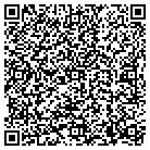 QR code with J Lee Roys Dippin Sauce contacts
