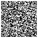 QR code with Z-Best Carpet Care contacts
