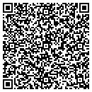 QR code with Alpha On Campus contacts