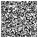 QR code with CB Holmes Inc contacts