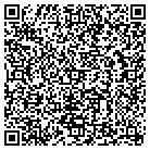 QR code with Maceo Spice & Import Co contacts