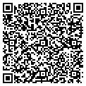 QR code with Afx Inc contacts