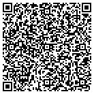 QR code with South Franklin Garage contacts