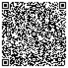 QR code with Alvins Drive In Cleaners contacts