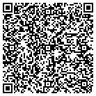 QR code with A C Service Bookkeeping & Tax contacts
