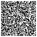 QR code with H S Chuang MD PA contacts