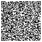 QR code with Consolidated Building Service contacts
