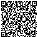 QR code with Mri contacts