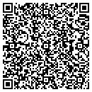 QR code with Rooms 4 Less contacts