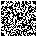 QR code with Gary D Blake MD contacts