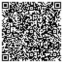 QR code with Hall Jr Auto Sales contacts
