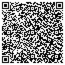 QR code with KWIK Kar contacts