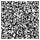 QR code with DNM Towing contacts