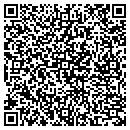 QR code with Regina Brown CPA contacts