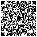 QR code with Holt Landscape contacts