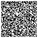 QR code with G Home Improvements contacts