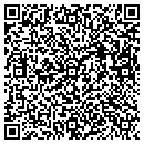 QR code with Ashly Bazaar contacts