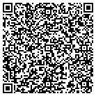 QR code with Owens Country Sausage Inc contacts