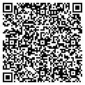QR code with CDI contacts