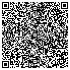 QR code with Travis Association For Blind contacts