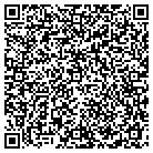 QR code with H & Y Discount Food Store contacts