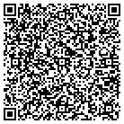 QR code with Za Consulting of Texas contacts