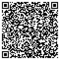 QR code with KDKR contacts
