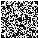 QR code with Texana Ranch contacts