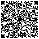 QR code with E & L Auto Service & Repairs contacts