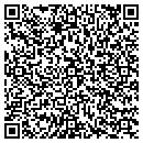 QR code with Santas Place contacts