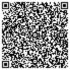 QR code with J Bar D Cattle Company contacts