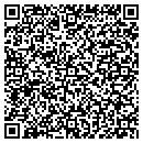QR code with T Michael Riggs DDS contacts