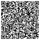 QR code with Utility Environmental Services contacts