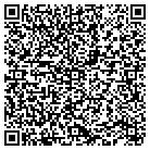 QR code with R J Dennis Locksmithing contacts