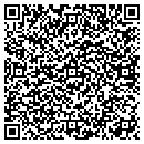 QR code with T J Cafe contacts