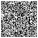QR code with Handy Hadley contacts