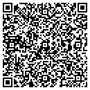 QR code with Machine Tech contacts