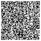 QR code with Cherokee Indus Fabricators contacts