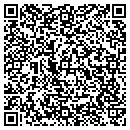 QR code with Red Oak Cavaliers contacts