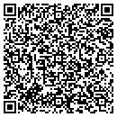 QR code with James Brooks Farm contacts