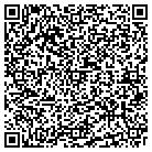 QR code with Magnolia Sports Inc contacts
