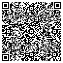 QR code with JIGYO.COM contacts